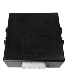 Relé Advertência Toyota Prévia 1990 - 1999 / 8599128040