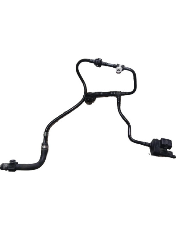 Válvula Canister Audi A4 2.0 Turbo 2009 - 2012