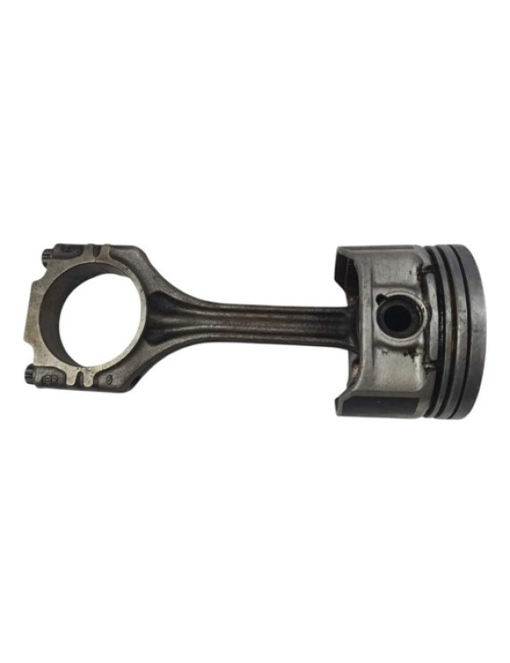 Pistão Com Biela Golf 1.6 2002 - 2008