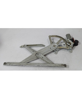 Máquina De Vidro Dianteira Direita Lifan 530 2015 - 2018 Máquina De Vidro Dianteira Direita Lifan 530 2015 - 2018