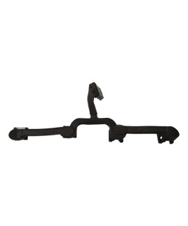 Chicote Bico Injetores C3 Peugeot 206 1.6 2011 2012 2013