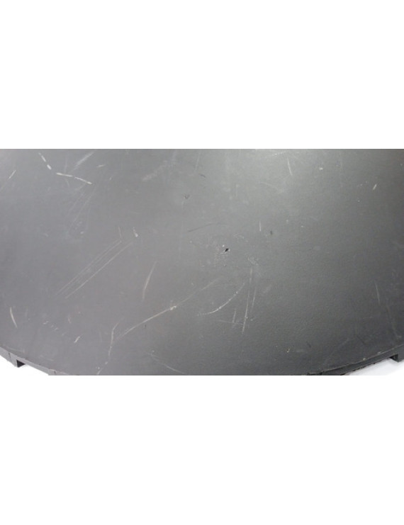 Acabamento Superio Painel Instrumentos Honda Fit 2003 - 2008 Preto