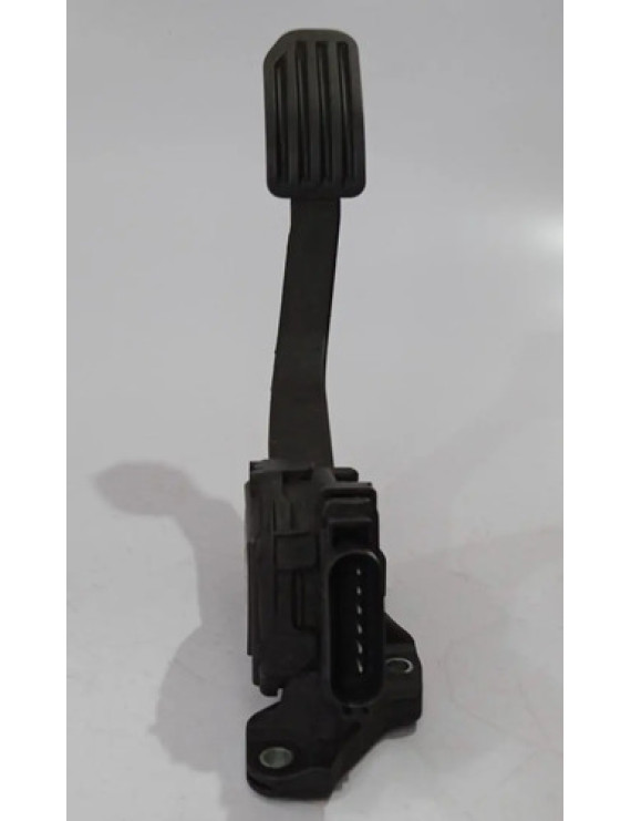 Pedal Acelerador Volvo Xc60 2011 2012 2013 2014 2015 2016
