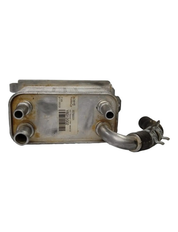 Resfriador Óleo Motor Volvo Xc60 2.0 2008 - 2016