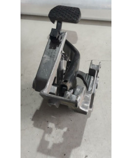 Pedal De Freio E Sensor Bmw 320 2004 - 2012 3500675197504 Pedal De Freio E Sensor Bmw 320 2004 - 2012 3500675197504