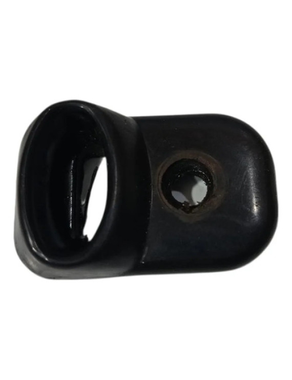 Acabamento Alça Teto Kombi 1976 - 1997 Preto