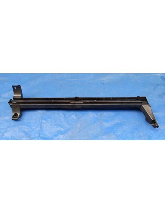 Suporte Direito Tampão Porta Malas Volvo Xc60 2011 - 2016 Preto