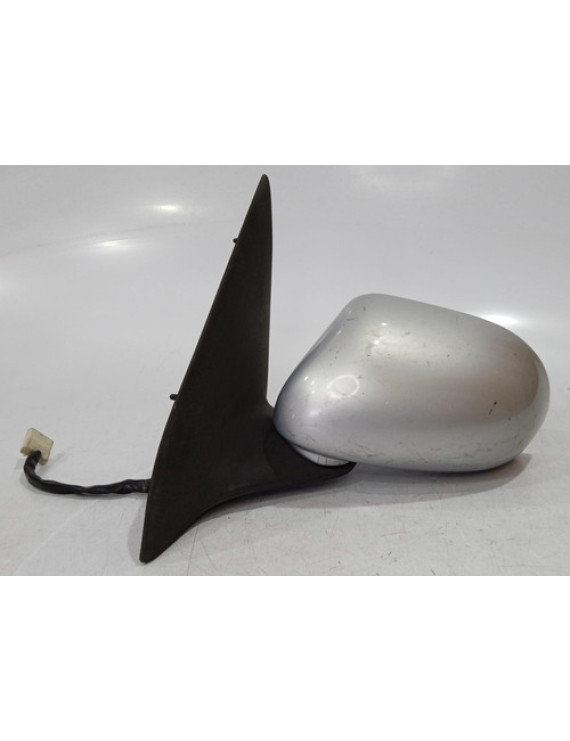 Retrovisor Elétrico Esquerdo Fiat Marea Brava 1998 - 2007