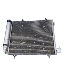 Condensador Ar Condicionado C5 2.0 2001 - 2005 Condensador Ar Condicionado C5 2.0 2001 - 2005