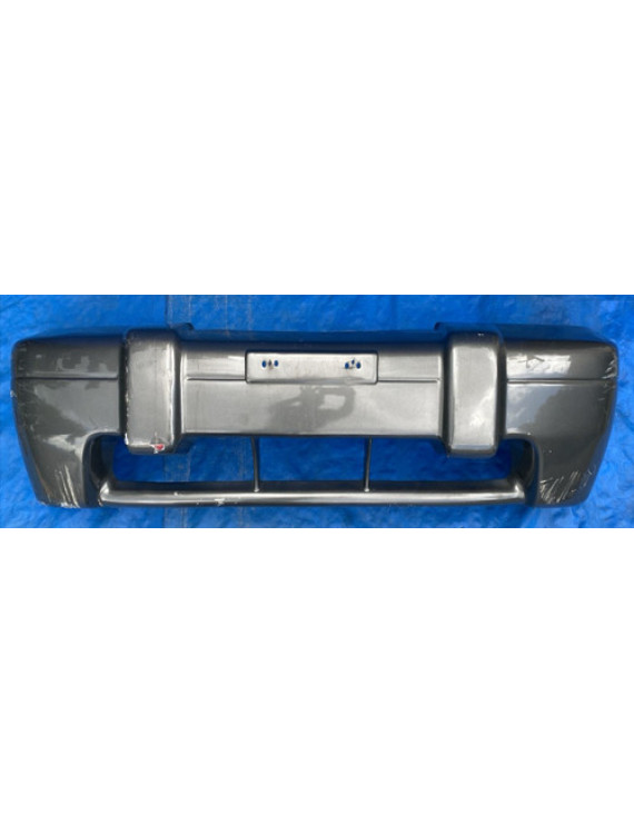 Parachoque Dianteiro Kia Sportage 1994 - 2001 Preto
