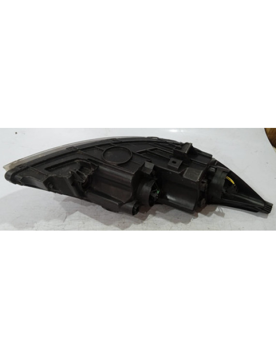 Farol Esquerdo Sportage 2012 2013 2014 2015 2016 / Detalhe Esquerdo