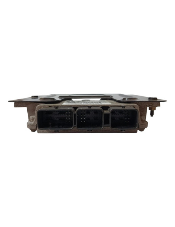 Módulo Injeção Peugeot 307 2007 - 2012 / Iaw6lpb