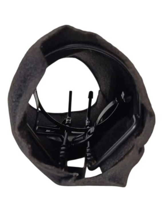 Suporte Capa Extintor Honda Fit 2009 - 2013
