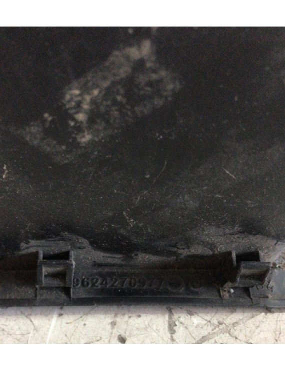 Porta Treco Peugeot 206 2006 / 9624270977 Preto