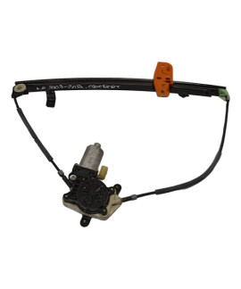 Máquina De Vidro Dianteira Esquerda Ecosport 2003 - 2012 Máquina De Vidro Dianteira Esquerda Ecosport 2003 - 2012
