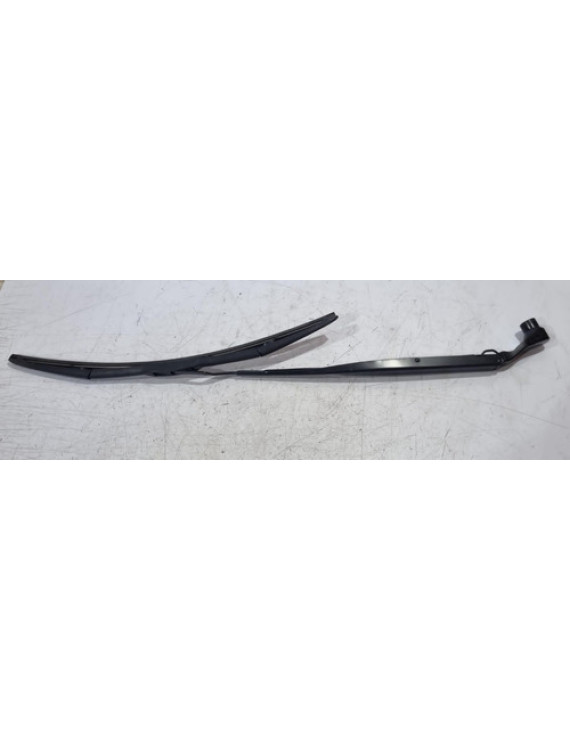 Braço Limpador De Parabrisa Esquerdo Cherokee 2014 2015 Esquerdo