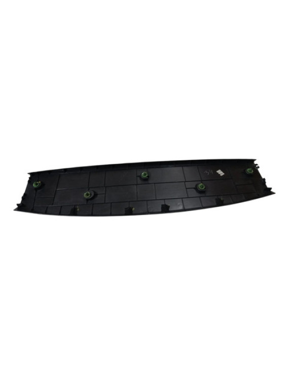 Acabamento Interno Tampa Traseira Hrv 2015 - 2021 Preto