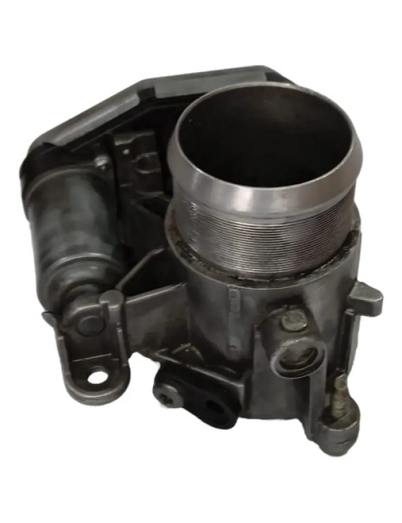 Tbi Corpo Borboleta Freelander 2 Diesel 2013 / 9687888280