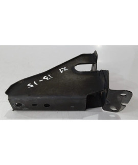 Suporte Fechadura Esquerda Capô Bmw X1 2012