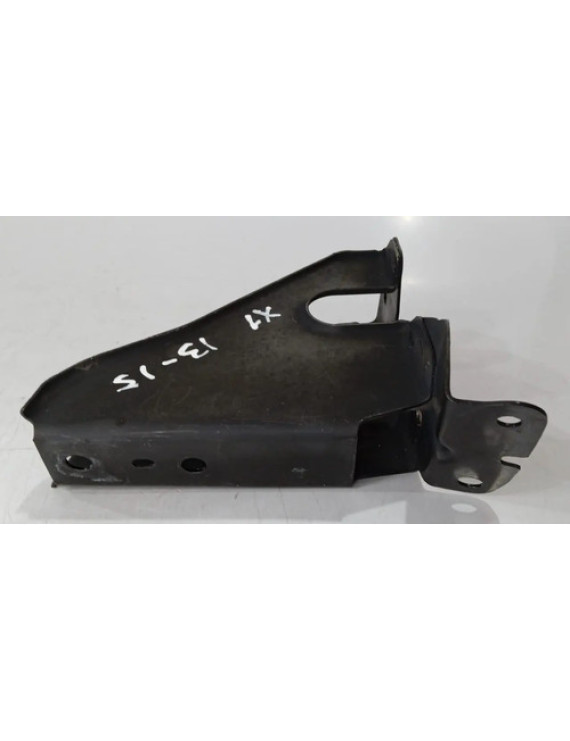 Suporte Fechadura Esquerda Capô Bmw X1 2012