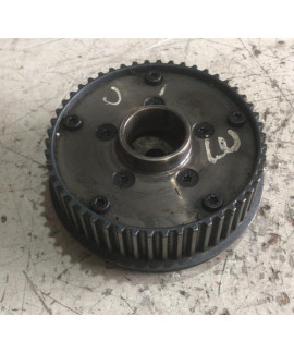 Polia Variável Do Cabeçote Audi A4 3.0 2003 / 06c109083l Polia Variável Do Cabeçote Audi A4 3.0 2003 / 06c109083l