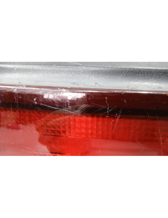 Lanterna Esquerda Toyota Camry 1995 1996 Esquerdo/motorista Vermelho