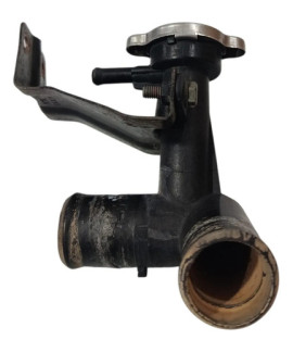 Flange Radiador Lifan 530 1.5 2015 - 2018 Flange Radiador Lifan 530 1.5 2015 - 2018