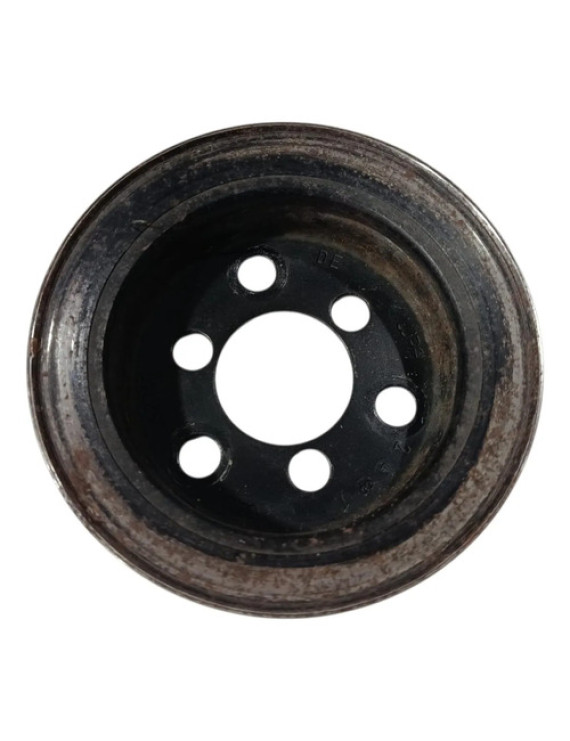 Polia Bomba Água Passat Variant 1.8 1998 1999 2000