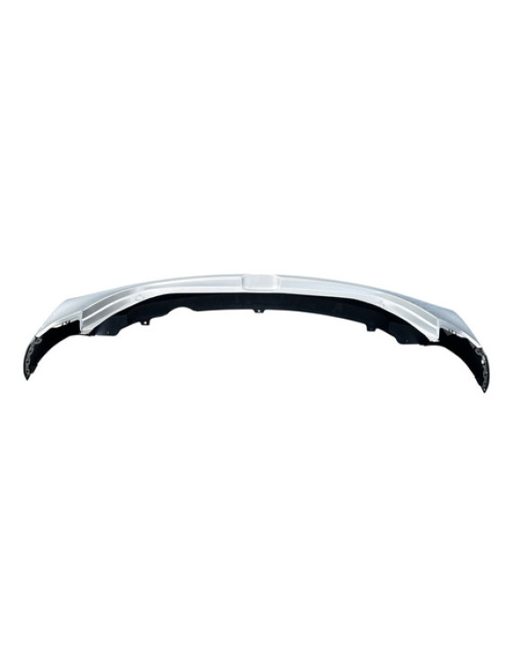 Parachoque Traseiro Hb20 Hatch 2012 2013 2014 2015