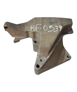 Suporte Coxim Motor Gol Voyage Fox 2008 - 2021