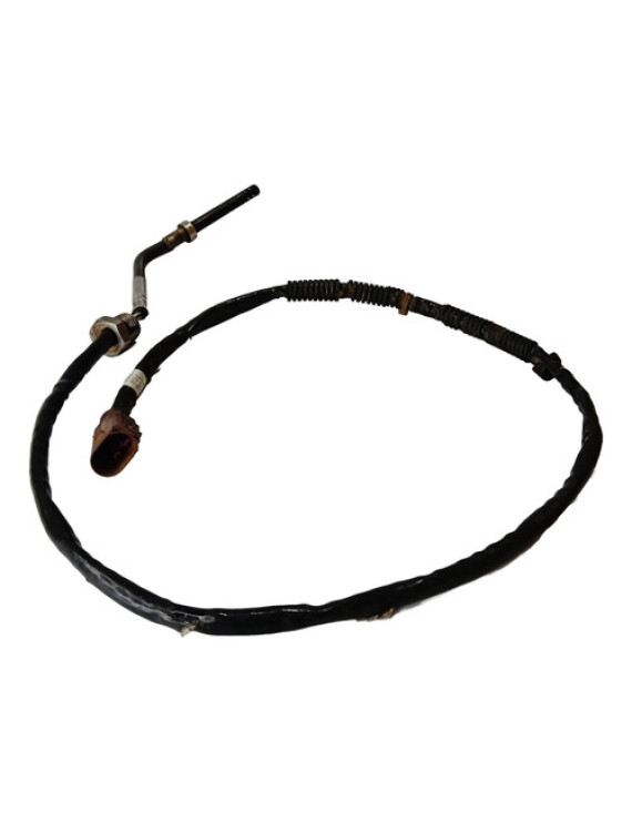 Sensor De Temperatura Gases Amarok 2.0 2012 / 03l906088fe