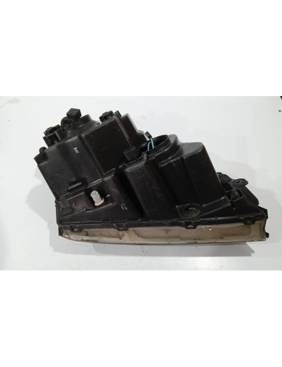 Farol Esquerdo Kia Sorento 2003 2004 2005 2006 / Detalhe Esquerdo