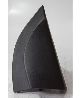 Moldura Interna Retrovisor Direto Lifan 530 2015 - 2018 Preto Moldura Interna Retrovisor Direto Lifan 530 2015 - 2018 Preto