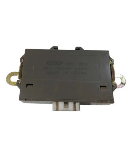 Módulo Sensor Estacionamento Chery Cielo 2010 - 2015 Módulo Sensor Estacionamento Chery Cielo 2010 - 2015