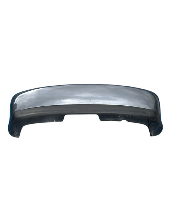 Parachoque Traseiro Audi A3 2001 2002 2003 2004 2005 2006