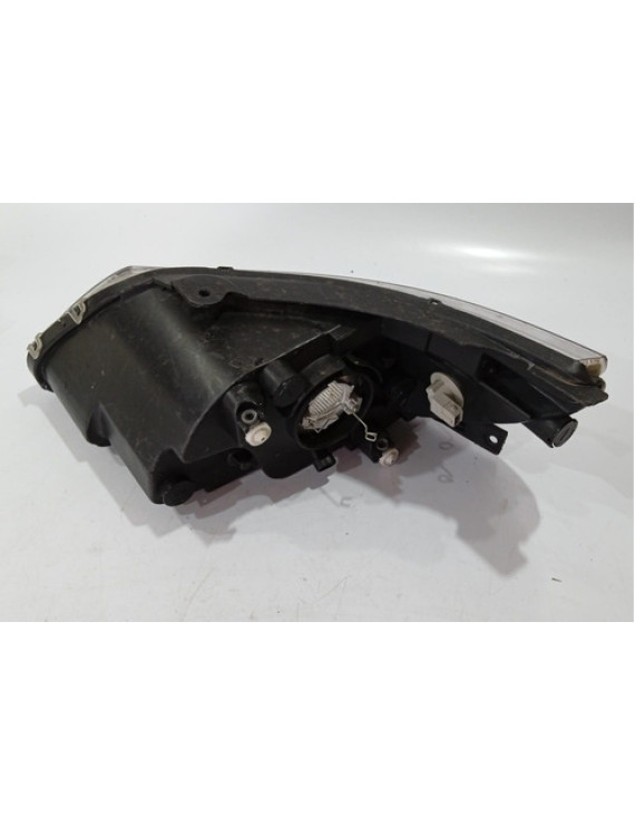 Farol Direito Gol G5 2009 2010 2011 2012 2013 / Detalhe Direito