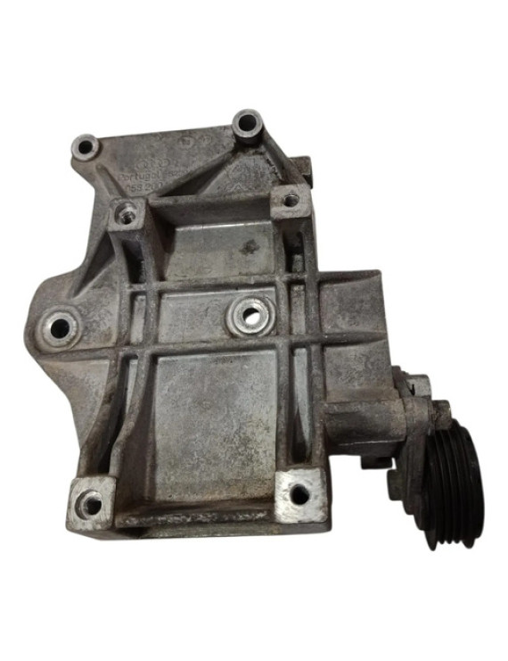Suporte Compressor Ar Passat 1.8 1997 - 2001