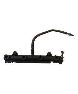 Flauta Bico Injetor Gol G2 1.0 8v 1994 - 2003