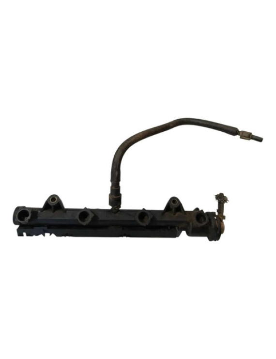 Flauta Bico Injetor Gol G2 1.0 8v 1994 - 2003