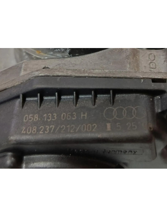 Tbi Corpo Borboleta Passat 1.8 1997 - 2004 / 058133063h