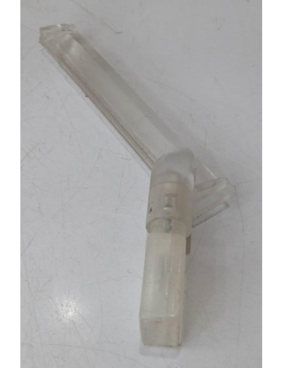 Lâmpada Cortesia Chicote Porta Dianteira Audi A4 2008 - 2012