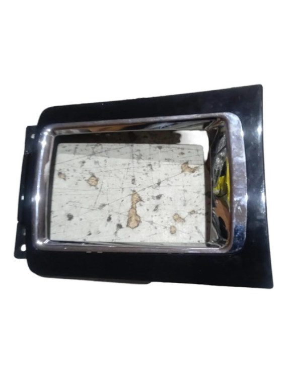 Moldura Cambio Console Central Lancer 2013 2014 2015 2016