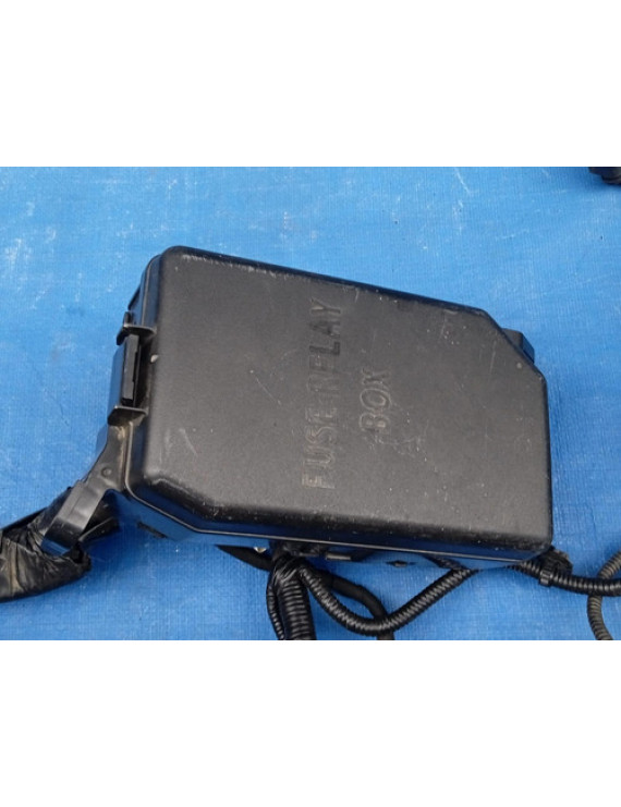 Chicote Do Motor Jac T5 1.5 Automático 2016 2017 2018