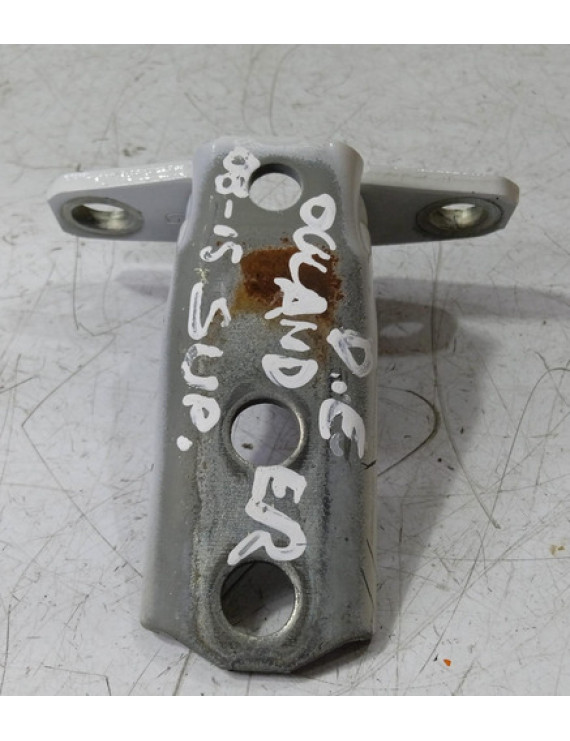 Dobradiça Superior Porta Diant Esquerda Outlander 2008 2015