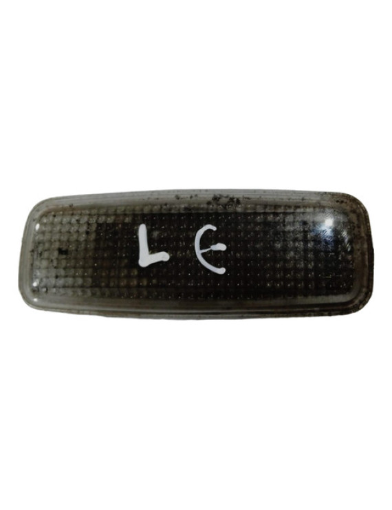 Lanterna Teto Quebra Sol Lado Esquerdo Audi A3 2005