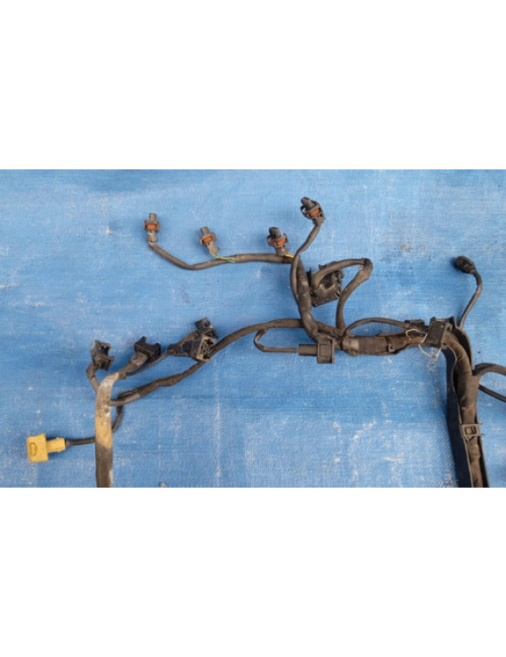Chicote Motor Mercedes Ml500 5.0 2004 2005