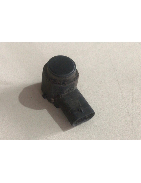 Sensor Estacionamento Freelander 2 07 - 12 / 6w83-15k869-ca Preto