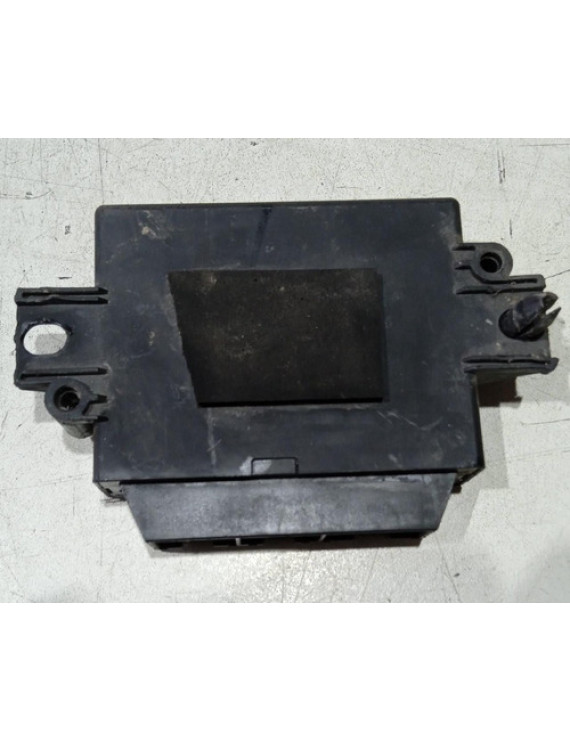 Modulo Estacionamento Tiguan 2014 / 5n0919475d Preto