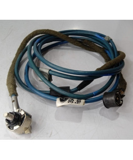 Cabo Antena Rádio Ford Focus 2000 - 2008 / 3s4518812aa Cabo Antena Rádio Ford Focus 2000 - 2008 / 3s4518812aa