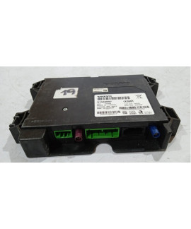 Módulo Multimídia Volvo Xc60 2011 - 2016 / 31346097 Módulo Multimídia Volvo Xc60 2011 - 2016 / 31346097